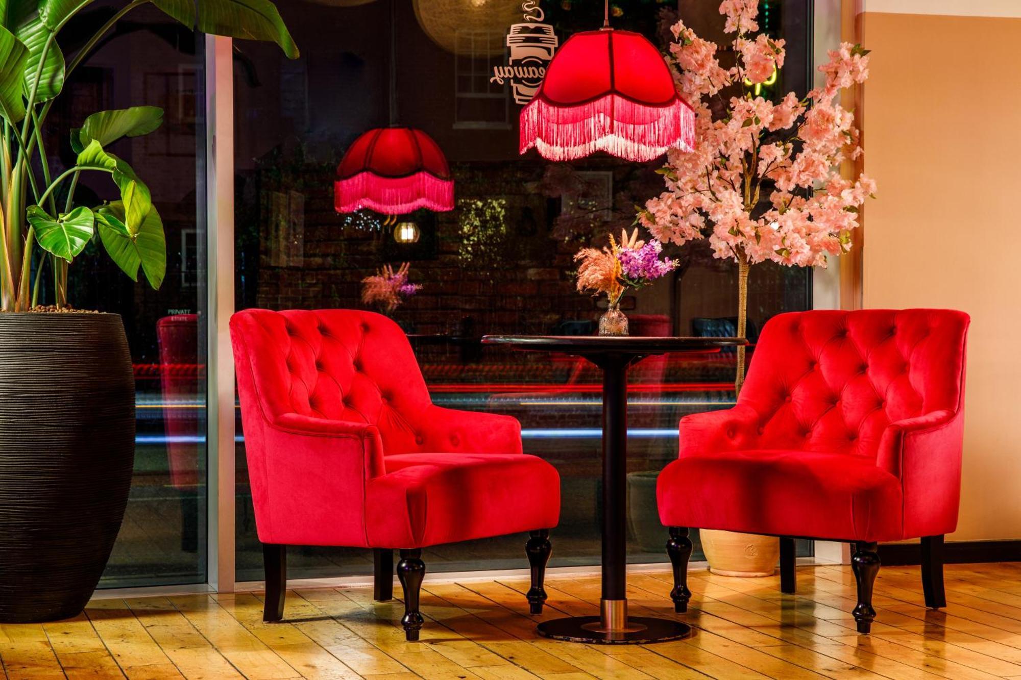 Novotel Greenwich 4* London