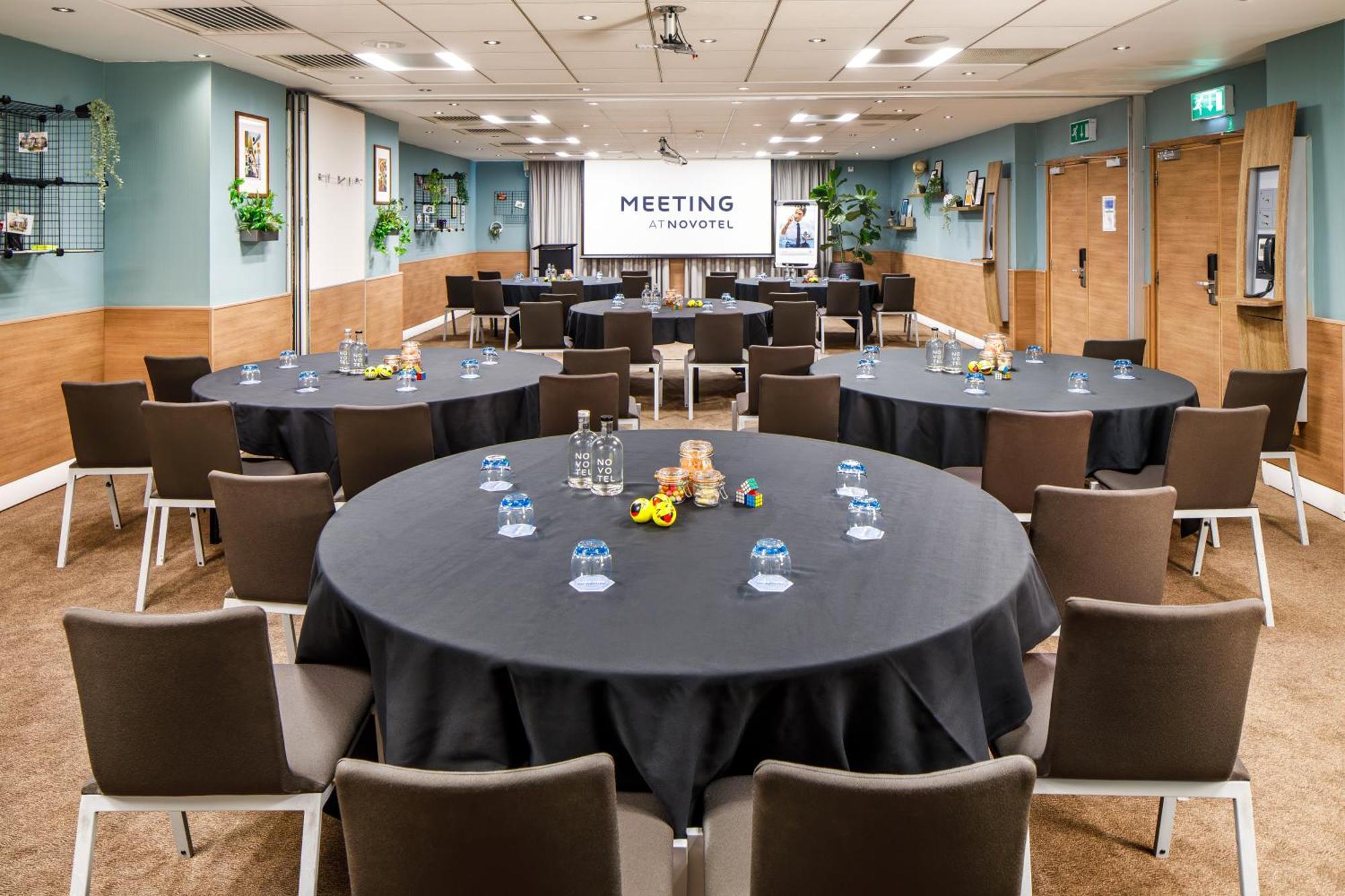 Novotel Greenwich